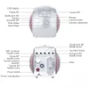 6 in1 Home Use Vacuum Ultrashape Fat Reduction Body Slimming RF Beauty Machine 80K Cavitation Machine