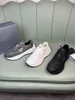Tasarımcı Ayakkabı Bot Süet Dikiş Spor Ayakkabı Retro Kafes Nefes Alabilir Eğitimler Erkek Deri Deri Sneaker Beyaz Siyah Yuvarlak Ayak Ayakkabı 38-45 0520