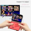 M3 Game Box Power Video Console Handheld Fighting Arcade med 4G TF -kortuppgradering 900 Retro Games Pocket Joystick Console292w261q