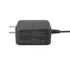 45W PD USB C Szybka ładowarka Typ C Adapter Power Laptop dla MacBooka Asus Zenbook Lenovo Dell Xiaomi Air HP Sony Power