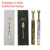 Prefilled Cake Pancake Cookies cake bar Torch Disposable E-cigarette Filled Thick Oil Dab Pen Wax Vaporizer one gram Carts high Quailty Ships from USA