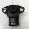 New Genuine OEM Parts Manifold Pressure MAP Sensor 18590-72F21 ELT26571A For Suzuki Aerio Grand Vitara Jimny Ignis Liana Wagon R