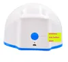 bio diode laser light 650nm lllt home use for hair growth transplant anti-hair removal helmet haircare cap