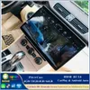 1920 * 1080 IPS 100 ° draaibaar scherm PX6 2 DIN Universal 12.8 "Android 9.0 Auto DVD-speler DSP Radio GPS Navigatie CarPlay Android Auto Bluetooth 5.0 WiFi