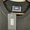 Kith Box T-shirt Casual Uomo Donna Qualità Kith T Shirt Stampa floreale Summer Daily Uomo Top 220616