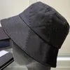 Письмо ведро шляпы Дизайнерские мужские женщины рыбак Sunhat Outdoor Sport Caps Caps Capeau Denim Beanies Fedora G Fitted Bucket Cap 2022 IVFCB