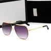 Polarized Sunglasses for Men and Women Fashion Oval Face Sunglasses Driving Holiday Sun Glasses