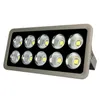 Reflektory LED AC AC 85265V COB 200 W 300 W 400W 500 W Odbadanie Oświetlenie powodziowe Wodoodporna lampa na zewnątrz Gargen Lampa Dheyr