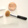 Make-up-Pinsel Mineralien HANDY BUKI Puder-/Grundierungspinsel