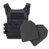 Caça Tactical Vest Transonst Transport Plate Magaz