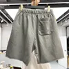 Painted Shorts Jogger Men Women 1 High Quality Running Elastic Skateboard Casual Short Pants 22SS