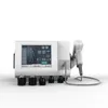 2022 Home Beauty Instrument axé sur la pression d'air multifonctionnelle épaule soulagement de la douleur graisse cellulite onde de choc pour la machine de traitement des douleurs articulaires
