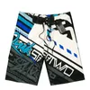 Men's Shorts Mens Swimwear Trunks Beach Board Sexy Men Swimsuit Beachwear Swimming Boxer Swim Wear Bathing Suit Short Pants Bottoms