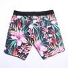 Shorts nage shorts plage courte de haute qualité 4ways stretch bosses