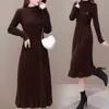 Kadın Sweaters Kadın Kış Kawaii Giysileri Bıkıklama Kıyafet Kazak Kazak Elbise Uzun Kollu Üst Koreli İnce Örme