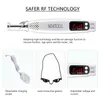 Picosecond Laser Pen Portable Red Blue Light Therapy