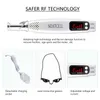 Picosecond Laser Pen Portable Red Blue Light Therapy Tattoo Freckle Mole Wart Dark Spot Remover Professional Device Machine 220507