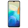 Original Vivo Y33S 5G Mobiltelefon 6 GB 8 GB RAM 128 GB ROM Octa Core MTK Dimensity 700 Android 6,51 Zoll LCD Vollbild 13 MP 5000 mAh Fingerabdruck-ID Face Wake Smart Mobiltelefon