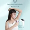 900000 Flashes Laser Epilator Laser Hot Sell Permanent IPL Photoepilator Hair Removal Painless Electric Epilator Machine