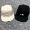 Ball Cap Kith Baseball Caps Homens Mulheres 3D Chapéus bordados Cap adjtable Interior Tag Rótulo Acessórios1761 LHHAJ