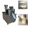 Full Automatic Dumpling Maker Machine Carrielin Stainless Steel Fried Dump Samosa Spring Roll Empanada Ravioli Making Machines