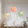 Lampes suspendues Japon Lampe industrielle suspendue Plafond Fer Chambre Restaurant Salon Luminaire Suspendu Déco MaisonPendant