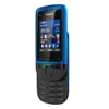 Refurbished Cell Phones Nokia C2-05 GSM 2g Music Slide Mobile phone for Students old man