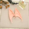 S3107 Lovely Elf Ears Monster Ear Cuff Cosplay Photography Prop Ear-Hook Earclip Ear Cuff