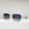 2022 neue Mode-Design Sonnenbrille PR 54WS Quadratischen Rahmen Einfache Beliebte Stil Multifunktionale Uv400 Schutzbrille Top Qualität