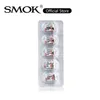 Smok RPM 코일 0.4ohm .6ohm .3ohm 0.8ohm 1.0ohm 1.2ohm 1.2ohm DC MTL 메쉬 코일 RPM40 IPX80 NORD 4 키트 100% 정통