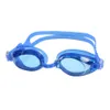 어린이 다이빙 안경 물 수 중 다이빙 장비 만화 아기 고글 방수 및 안개 수영 안경