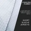 Pas Normal Studios Radfahren Sweatshirt Set PNS Männer Kurzarm Shirt MTB Jersey Herren Fahrradbekleidung Fahrrad Maillot Ciclismo T220729