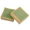 100g Natural Laurel And Olive Essential Oil Handmade Soap Oil-control Face Deep Clean Body Care W220411