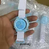 Altri orologi Saldi Moda Impermeabile Coppia Moon Watch Uomo Donna Top Cronografo Orologi al quarzo Orologi multifunzionali di alta qualità Aaa 4K0Y