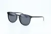 Mode nouvelles lunettes de soleil de créateur personnalité sauvage hommes et femmes protection UV lunettes polarisées 284E