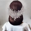 Top aanbevelen bruids hoofdbanden Tiaras Headpieces voor bruiloft sieraden verjaardagsfeestje hoofdtooi Crown accessoires bruiloft juwelen bruiden juwelries