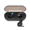 Y30 Touch Bluetooth 5.0 Wireless oortelefoons 3D Stereo Hoofdtelefoon met sport gaming -headset TWS S4 Mini -oordopjes