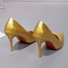 Отсуть обувь Comemore Ladies Sexy Locked Toe Pumps Свадебная тенденция к 2022 году для женщин обнаженная черная нижняя высокая каблука