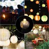 Party Decoration Osaladi 100st Superbright Balloon Lights Led Mini Light For Lanterns Candle (Warm White)