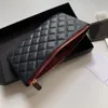 10A green pink green caviar sheepskin women coin wallet with box luxurys designers wallets woman shoulder bag purese AP1071238F