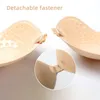 Dorp Silicone uss Up Bra Self Responsive Bitlible Pasty Pasty Nu Chest Paste Pads 220514