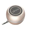 Altavoces portátiles A5 Mini altavoces altavoces de 3.5 mm o Jack mp3 WMA Bluetooth Music Altavo Player299O7670546