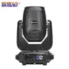 2X 250W Moving Head Beam Light With Light Strip 48 Honeycomb Prism 16/20 Dmx Channel High Brightness For Theatre Concert Dj Disco Bar Lighting