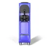 LINBOSS automática comercial de alta calidad mini máquina de helado suave de un solo cabezal vertical