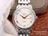 Rolesx Luxusuhr Date Gmt Luxus Herren mechanische Uhr Diefei European und Wo Rice Aubergine Vollautomatische Business Swiss ES Markenarmbanduhr