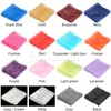 10pcs lot 12"x108" Organza Table Runners Wedding Banquet Supply Party Decoration 30CM x 275CM Lot Color 220615