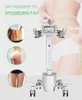Newest design 532nm 635nm Wavelength Cold Laser Therapy slimming Fat Removal Machine Focus On Reduce Fat 6D Lipolaser Weight Loss Equipment