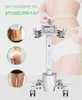 Newest design 532nm 635nm Wavelength Cold Laser Therapy slimming Fat Removal Machine Focus On Reduce Fat 6D Lipolaser Weight Loss Equipment