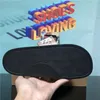 2022 Top Quality Mens Womens Designer Rubber Slipper Slides Sandals Shoes Summer Beach Outdoor Cool Slippers Fashion Lady Slide Flat Flip Fl