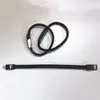 portable Bracelet USB Type-C Cables Type C Micro USB Cable leather Woven data sync charger adapter for Samsuang S20 S10 S9 S8 Note 10 Android phones Fashionable design